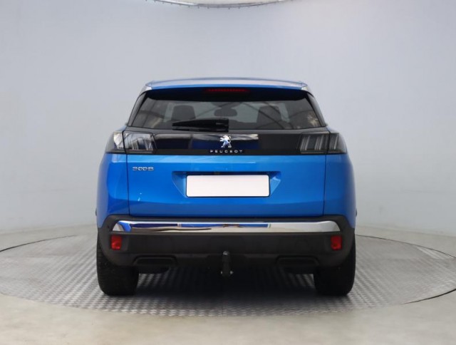 Peugeot 3008  1.2 PureTech Allure Pack