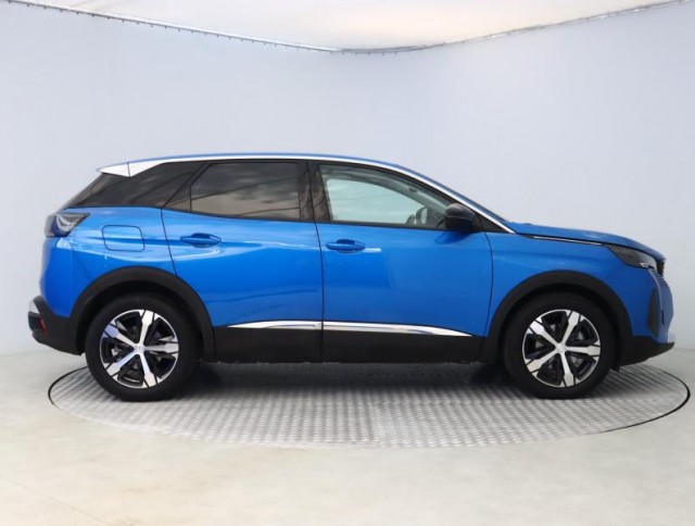 Peugeot 3008  1.2 PureTech Allure Pack