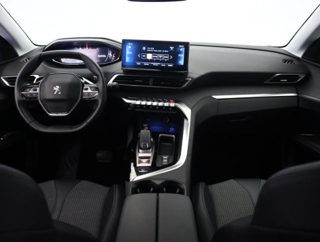 Peugeot 3008  1.2 PureTech Allure Pack