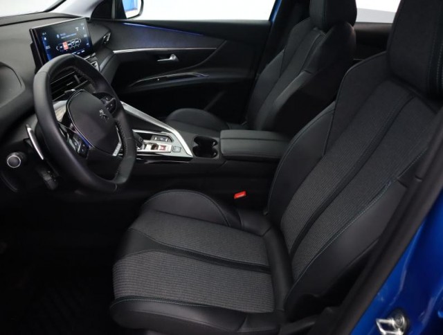Peugeot 3008  1.2 PureTech Allure Pack