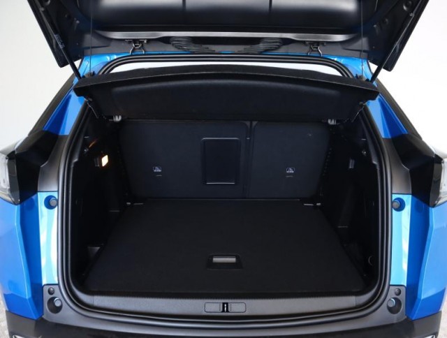 Peugeot 3008  1.2 PureTech Allure Pack