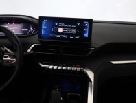 Peugeot 3008  1.2 PureTech Allure Pack