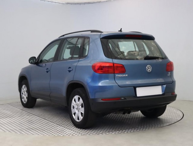 Volkswagen Tiguan  1.4 TSI Freestyle
