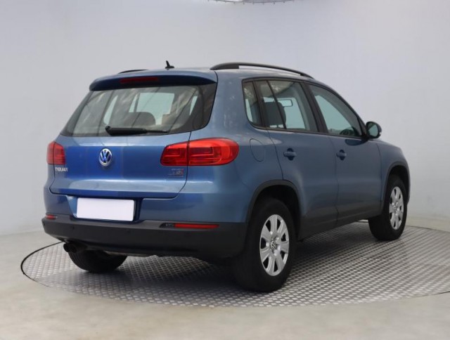 Volkswagen Tiguan  1.4 TSI Freestyle