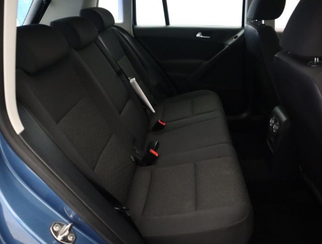 Volkswagen Tiguan  1.4 TSI Freestyle