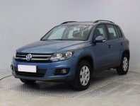 Volkswagen Tiguan  1.4 TSI Freestyle