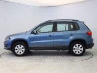 Volkswagen Tiguan  1.4 TSI Freestyle