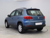 Volkswagen Tiguan  1.4 TSI Freestyle