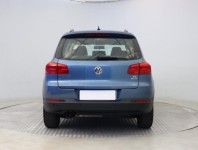 Volkswagen Tiguan  1.4 TSI Freestyle