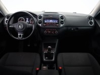 Volkswagen Tiguan  1.4 TSI Freestyle