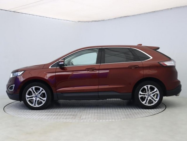 Ford Edge  2.0 TDCI 