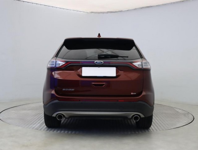 Ford Edge  2.0 TDCI 