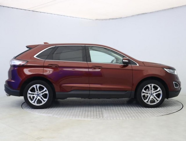 Ford Edge  2.0 TDCI 