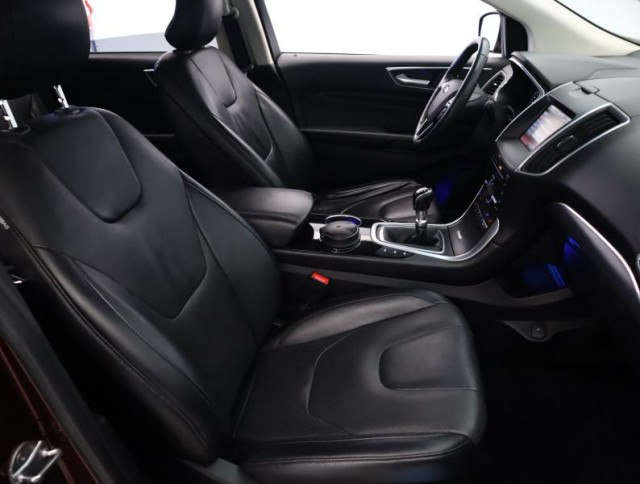 Ford Edge  2.0 TDCI 
