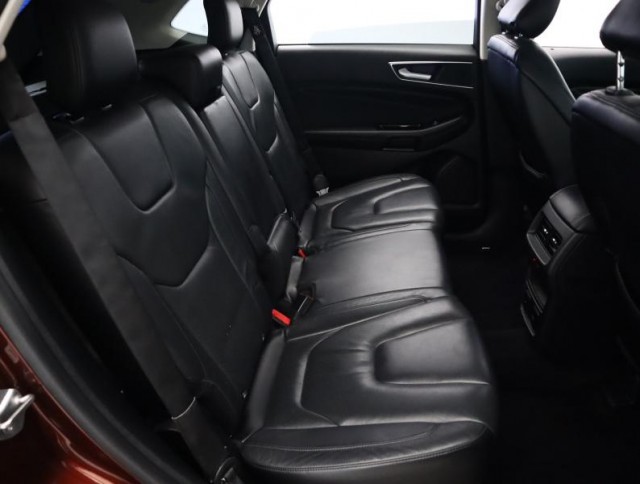Ford Edge  2.0 TDCI 