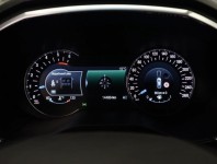 Ford Edge  2.0 TDCI 