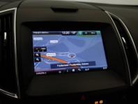 Ford Edge  2.0 TDCI 