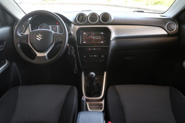 Suzuki Vitara  1.6 VVT 