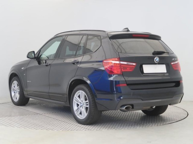 BMW X3  xDrive20d M Sport