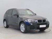 BMW X3  xDrive20d M Sport