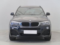 BMW X3  xDrive20d M Sport