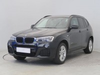 BMW X3  xDrive20d M Sport