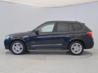 BMW X3  xDrive20d M Sport
