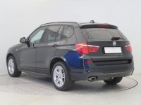 BMW X3  xDrive20d M Sport