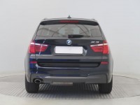 BMW X3  xDrive20d M Sport