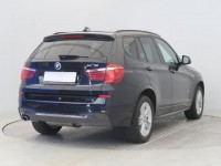 BMW X3  xDrive20d M Sport