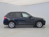 BMW X3  xDrive20d M Sport