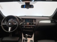 BMW X3  xDrive20d M Sport