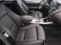 BMW X3  xDrive20d M Sport