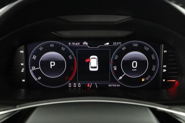 Škoda Kamiq  1.5 TSI 