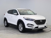 Hyundai Tucson  1.7 CRDi 