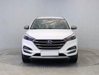 Hyundai Tucson  1.7 CRDi 