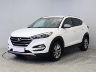 Hyundai Tucson  1.7 CRDi 