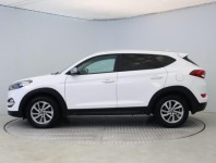 Hyundai Tucson  1.7 CRDi 