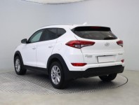 Hyundai Tucson  1.7 CRDi 
