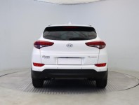 Hyundai Tucson  1.7 CRDi 