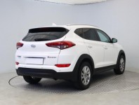 Hyundai Tucson  1.7 CRDi 