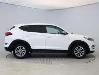 Hyundai Tucson  1.7 CRDi 