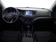 Hyundai Tucson  1.7 CRDi 