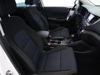Hyundai Tucson  1.7 CRDi 