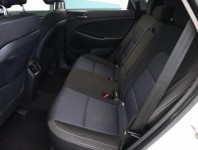 Hyundai Tucson  1.7 CRDi 
