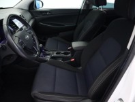 Hyundai Tucson  1.7 CRDi 