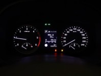 Hyundai Tucson  1.7 CRDi 
