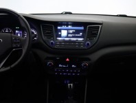 Hyundai Tucson  1.7 CRDi 