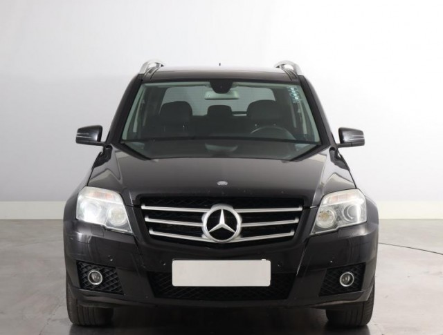 Mercedes-Benz GLK  320 CDI 