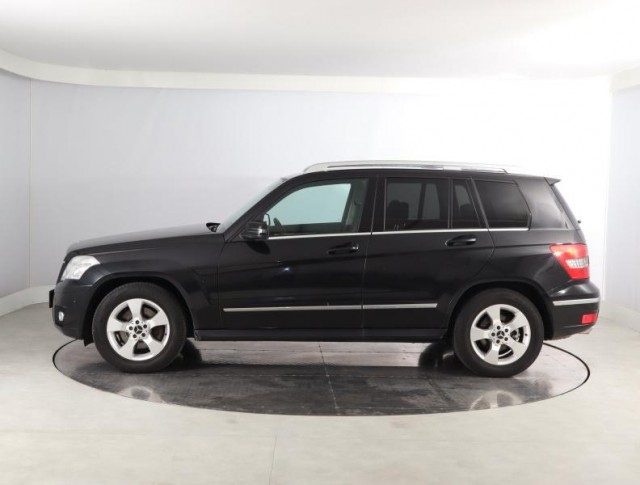 Mercedes-Benz GLK  320 CDI 